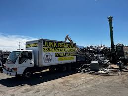 Retail Junk Removal in Ashdown, AR