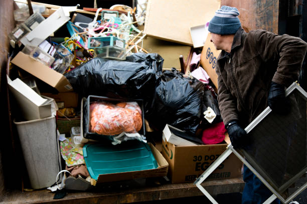Best Carpet Removal and Disposal  in Ashdown, AR