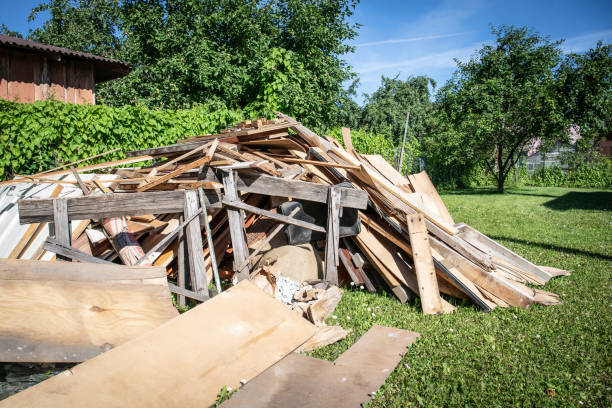 Best Scrap Metal Removal  in Ashdown, AR