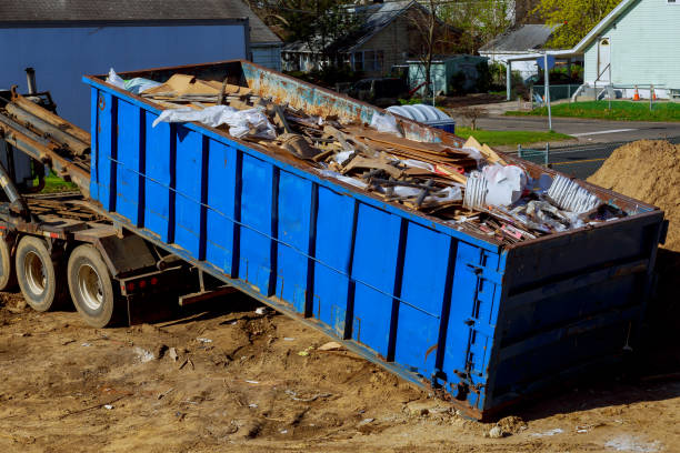 Best Commercial Junk Removal  in Ashdown, AR