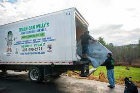 Best Garage Cleanout  in Ashdown, AR